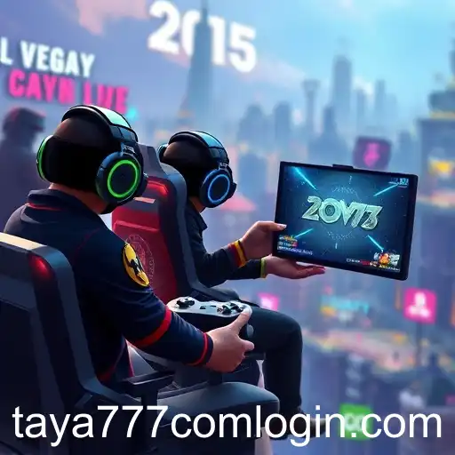 Future of Online Gaming with Taya777
