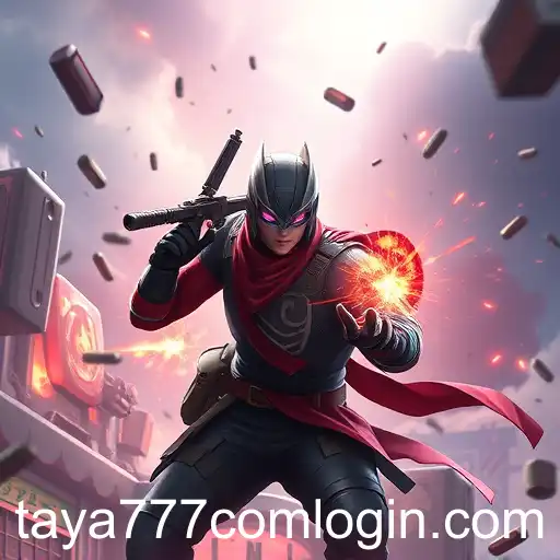 Gaming Revolution with Taya777