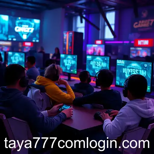 The Rise of Online Gaming Communities