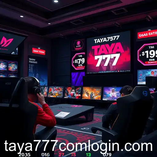 Rise of Taya777: Revolutionizing Online Gaming in 2025