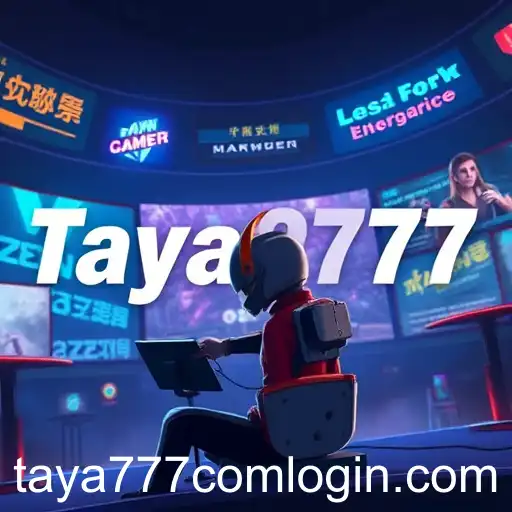 The Rise of Taya777 in the Gaming World