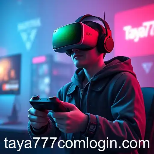 The Rise of Taya777: A Gaming Phenomenon