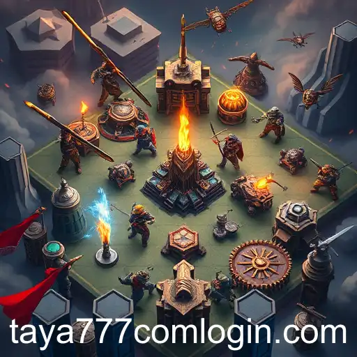 The Rise of Taya777: A Game Platform Revolutionizing Online Gaming