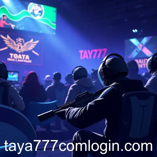 Taya777's Rising Influence in the Gaming World