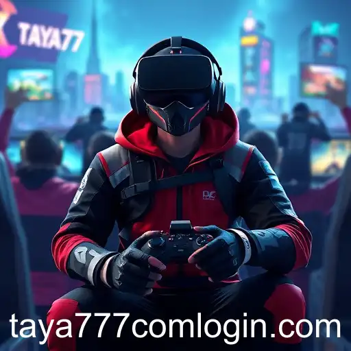Taya777: Revolutionizing Online Gaming