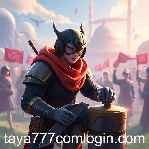 Taya777 Revolutionizes Online Gaming