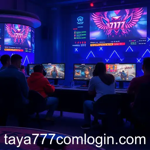 The Rise of Online Gaming Communities