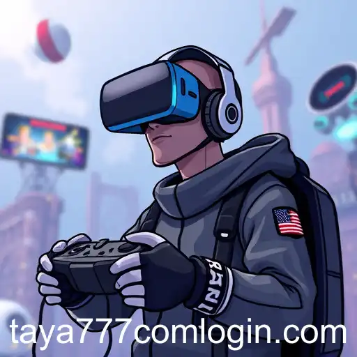 The Rise of Taya777: A New Era in Online Gaming