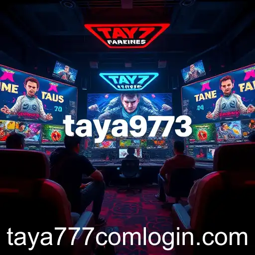 The Rise of Taya777 in the Gaming World